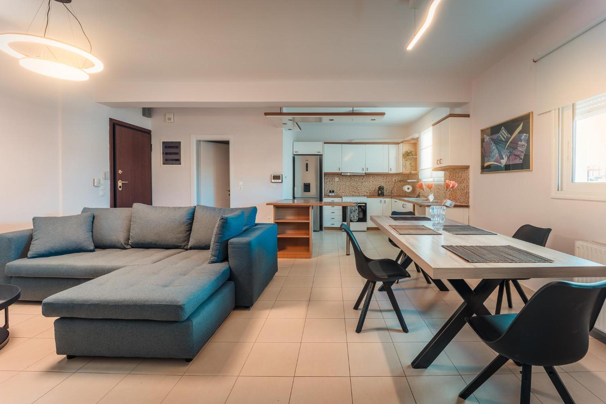 Villa Eagean Escape House Artemida  Exterior foto